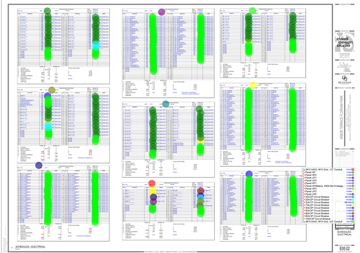 MEP Systems - Package 2