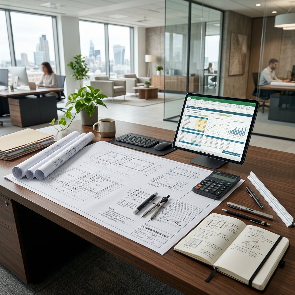 Cost Estimating Services