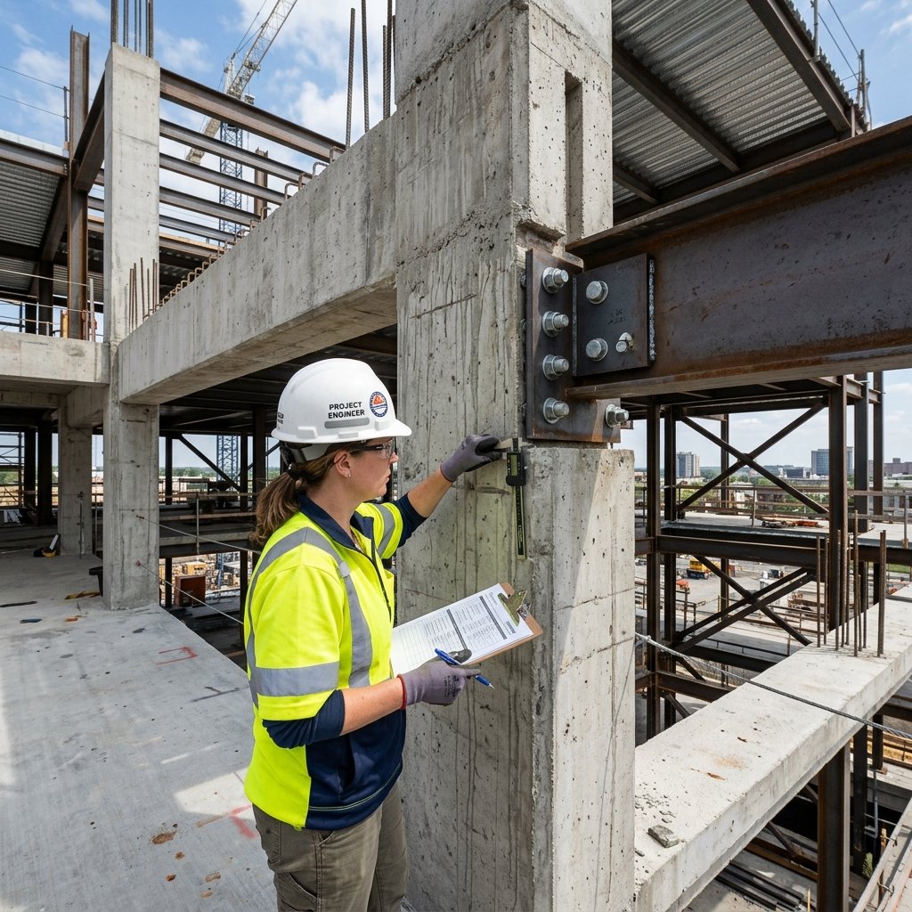 Construction Supervisor
